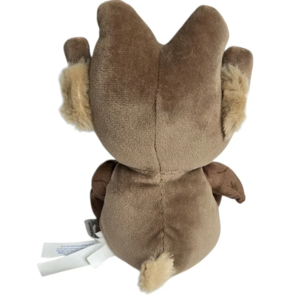 Build A Bear Groot Mega Minis Teddy Bear Marvel Guardians Galaxy Plush 7